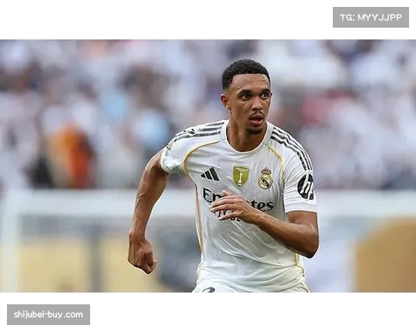 皇马3-4-3阵型攻防效率分析 阿诺德加盟提升右路攻防一体化