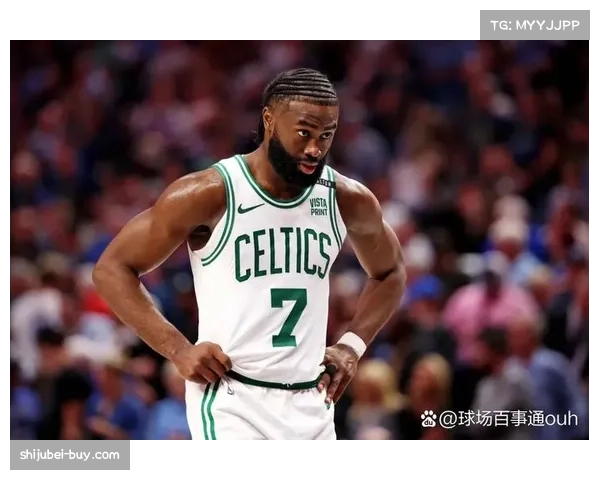 杰伦·布朗攻防一体表现稳健 凯尔特人锋线核心跻身MVP前五讨论